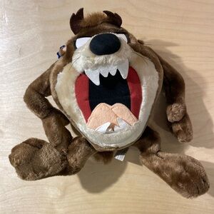 1994 Applause Tasmanian Devil Plush (F)